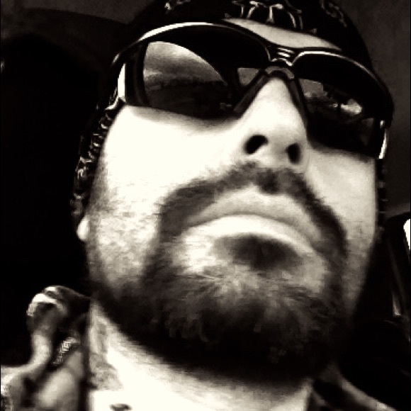 Meet the Posher Other - Meet your Posher, Juan (johnny)
